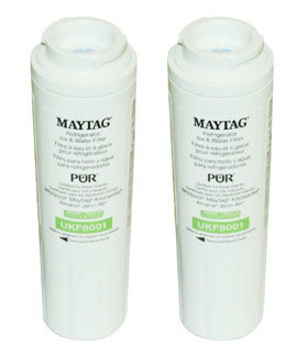 Maytag UKF8001 refrigerator filter