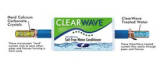 Clearwave CW-125 Electronic Water Conditioner