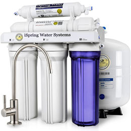 The Best Under Sink Water Filters Of 2018 Softwaterfiltration